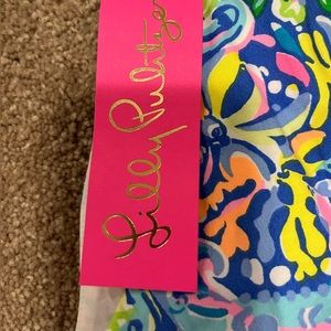 Beautiful lily Pulitzer dress